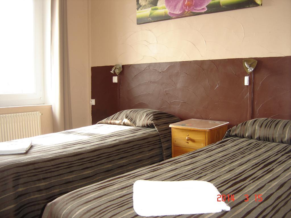 Hotel Metropole Condette Ngoại thất bức ảnh